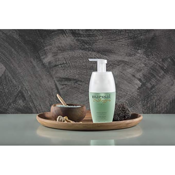 Marssai HAND FOAM, WINTER HARVEST, 300 ML - Image 5